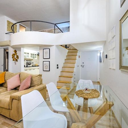 Le Erbe - Genovainrelax Apartment Luaran gambar